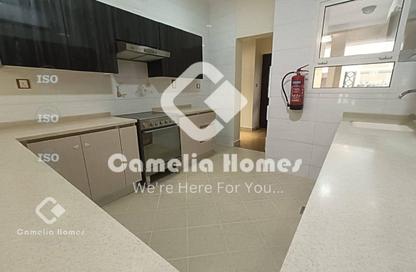 Villa - 4 - 4 for rent in New Salata - Salata - Doha
