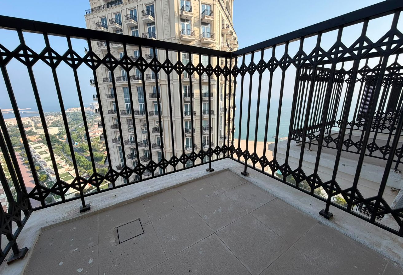 2BR + Maid | Floresta Gardens | Bills Included thumbnail 15