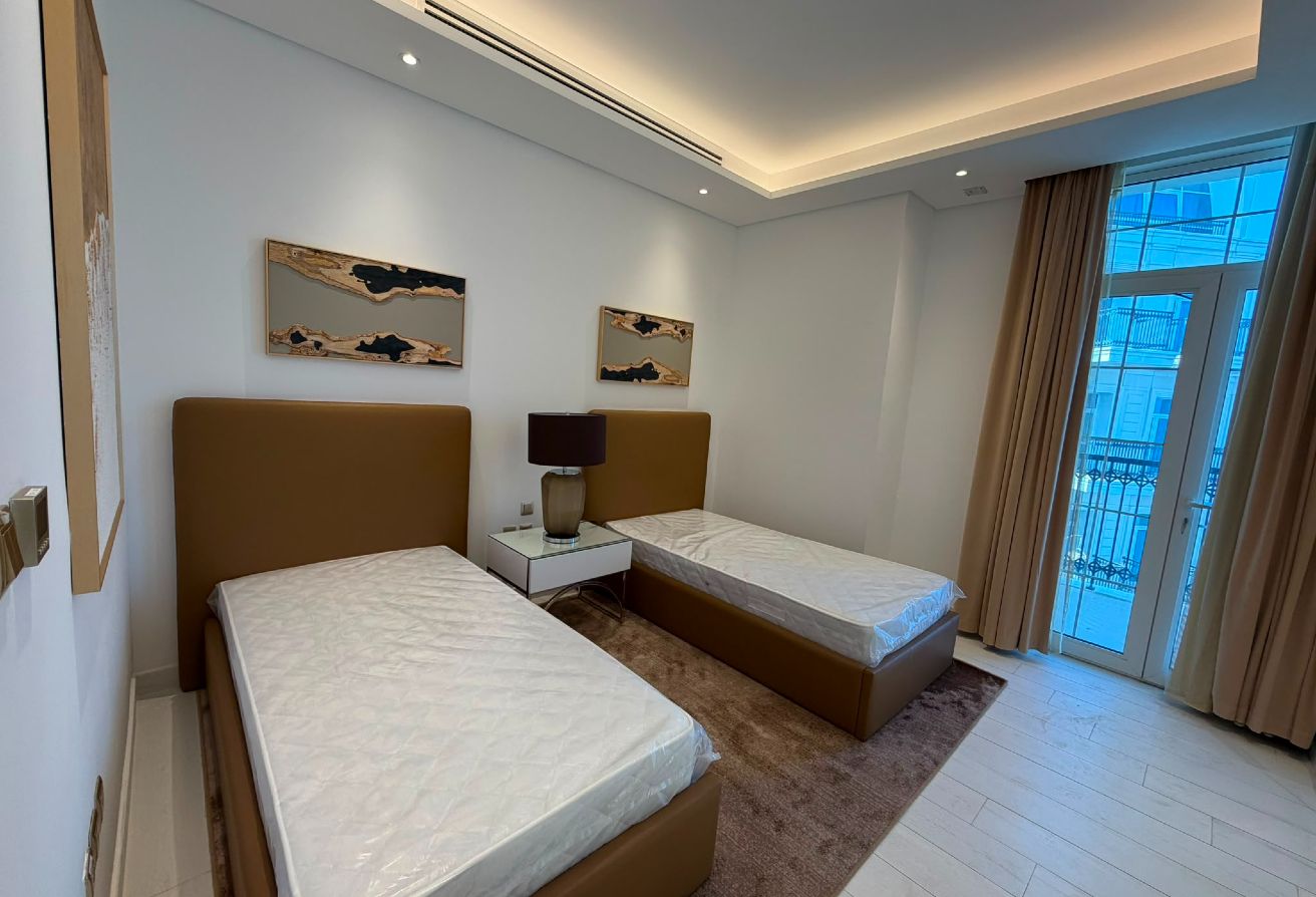 2BR + Maid | Floresta Gardens | Bills Included thumbnail 10