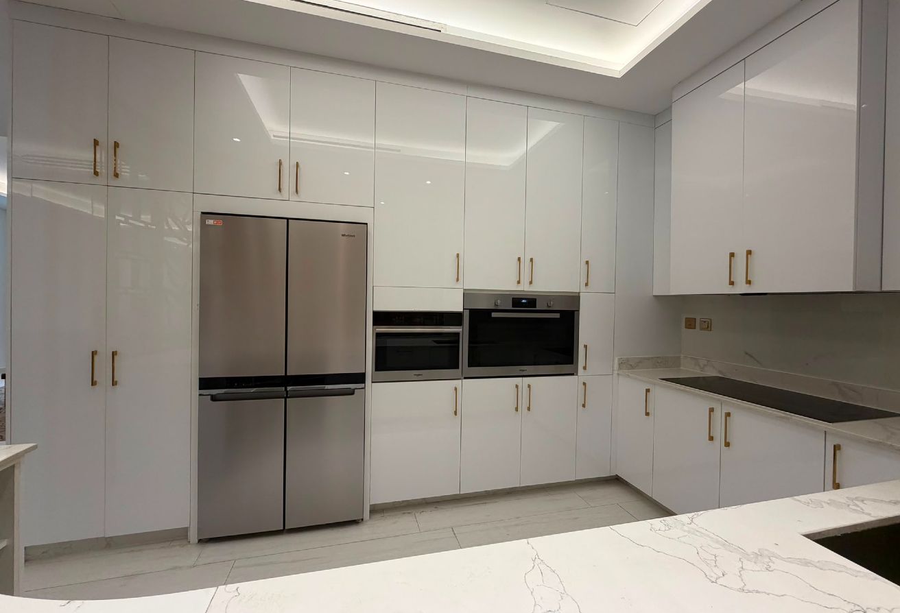 2BR + Maid | Floresta Gardens | Bills Included thumbnail 3