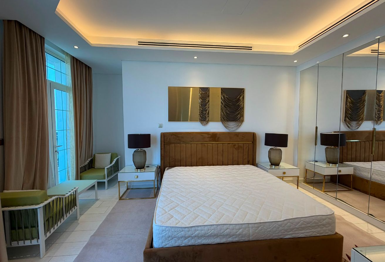 2BR + Maid | Floresta Gardens | Bills Included thumbnail 20