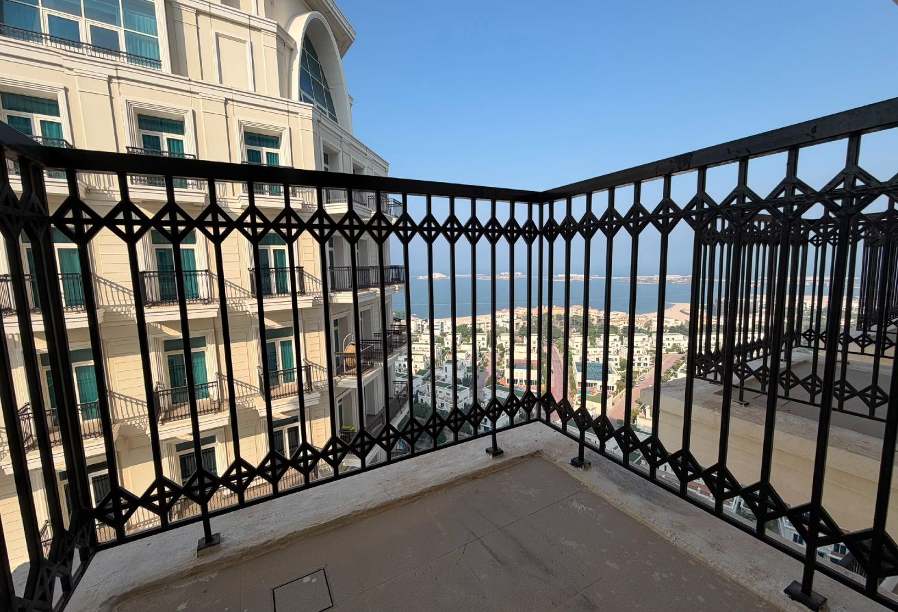 2BR + Maid | Floresta Gardens | Bills Included thumbnail 4