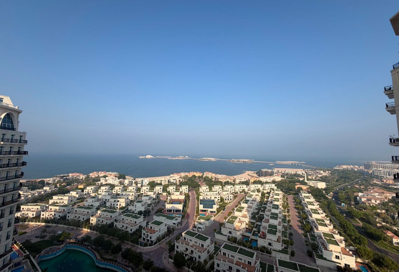 2BR + Maid | Floresta Gardens | Bills Included thumbnail 23