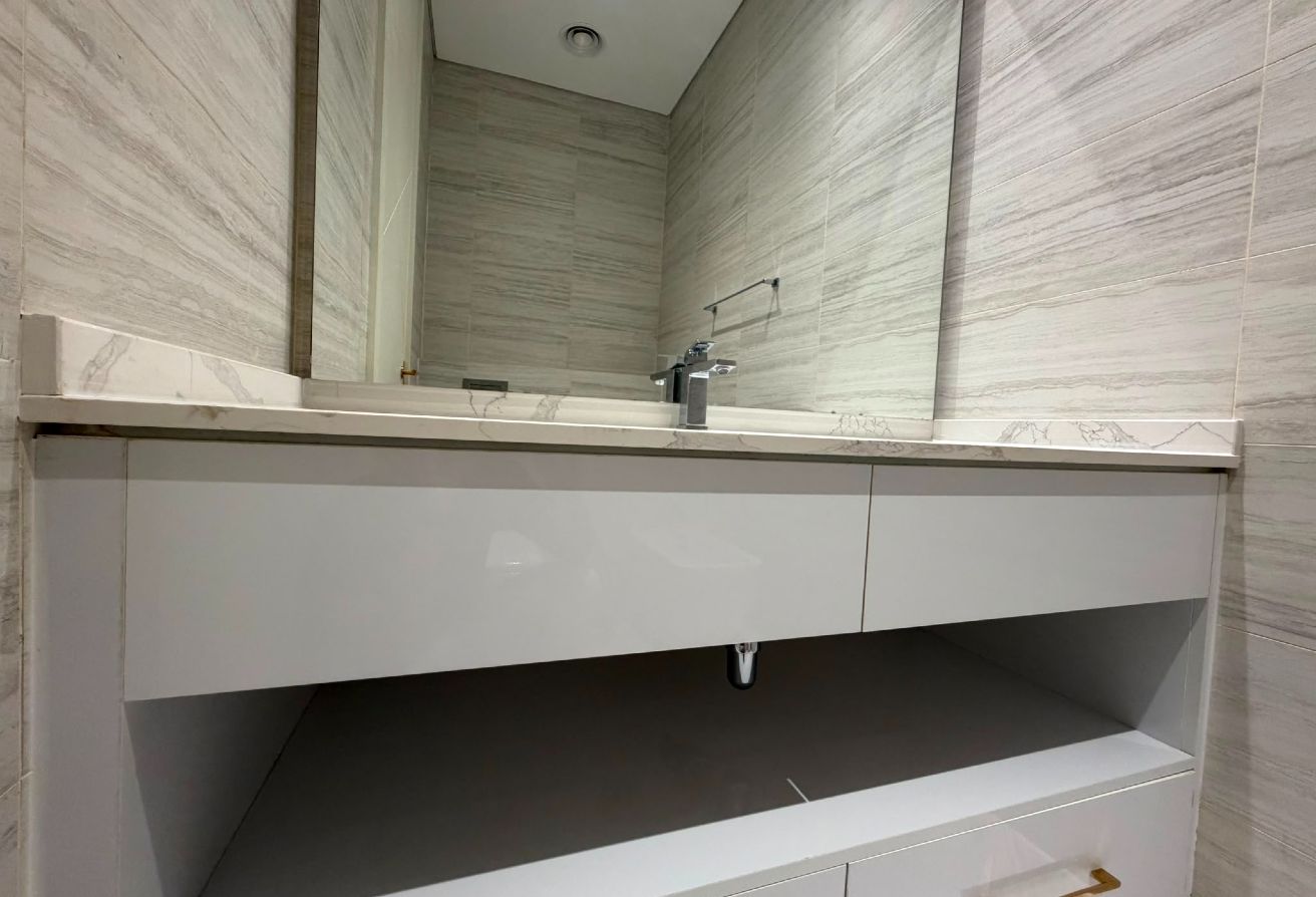 2BR + Maid | Floresta Gardens | Bills Included thumbnail 9