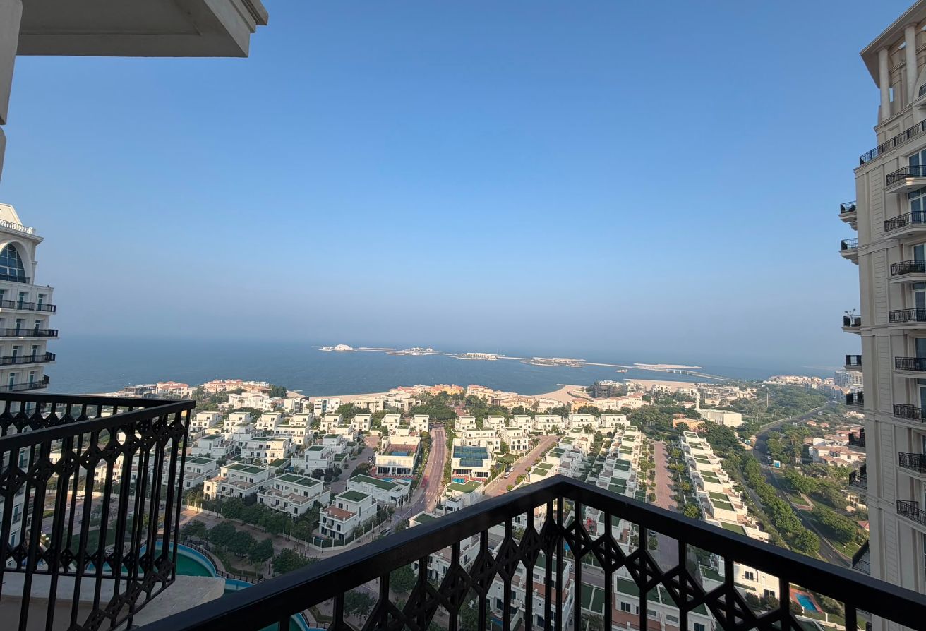 2BR + Maid | Floresta Gardens | Bills Included thumbnail 14