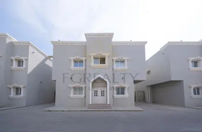 Bulk Sale Units - 5 Bedrooms - 5 Bathrooms for sale in Umm Salal Mahammad - Umm Salal City - Doha