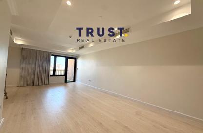 Apartment - 2 - 2 for sale in Porto Arabia - The Pearl Island - Doha
