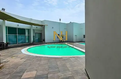 Apartment - 4 Bedrooms - 3 Bathrooms for rent in Al Kharaitiyat - Al Kharaitiyat - Al Kharaitiyat - Umm Salal Mohammed