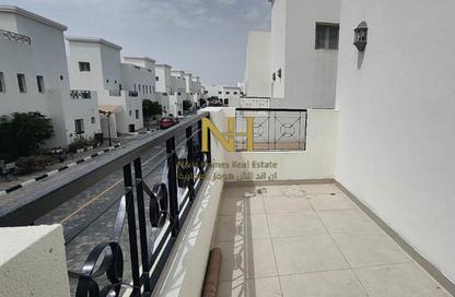 Apartment - 4 Bedrooms - 3 Bathrooms for rent in Al Kharaitiyat - Al Kharaitiyat - Al Kharaitiyat - Umm Salal Mohammed
