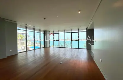 Apartment - 3 Bedrooms - 4 Bathrooms for sale in Seef Lusail - Lusail City - Lusail
