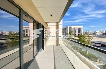 Apartment - 1 Bedroom - 2 Bathrooms for sale in L07 - Fox Hills - Lusail