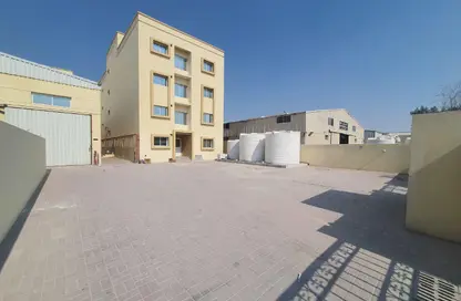 سكن عمال - استوديو للبيع في المنطقة الصناعية 5 - المنطقة الصناعية - المنطقة الصناعية - الدوحة