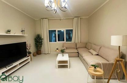 Apartment - 1 Bedroom - 2 Bathrooms for sale in Piazza 1 - La Piazza - Fox Hills - Lusail