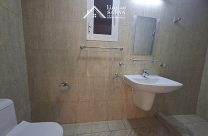 Apartment - 2 Bedrooms - 2 Bathrooms for rent in Al Mansoura - Al Mansoura - Doha Apartment - 2 Bedrooms - 2 Bathrooms for rent in Al Mansoura - Al Mansoura - Doha