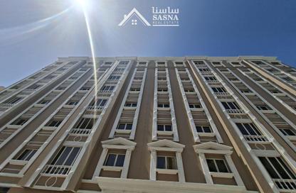 Apartment - 2 Bedrooms - 2 Bathrooms for rent in Al Mansoura - Al Mansoura - Doha