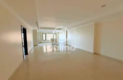 Apartment - 1 Bedroom - 2 Bathrooms for rent in West Porto Drive - Porto Arabia - The Pearl Island - Doha