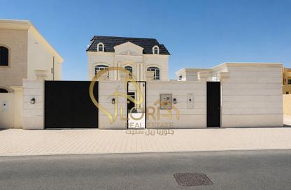 Villa - 7+ Bedrooms - 7+ Bathrooms for rent in Al Khor Community - Al Khor Villa - 7+ Bedrooms - 7+ Bathrooms for rent in Al Khor Community - Al Khor