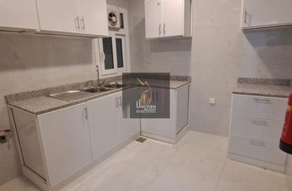 Apartment - 1 Bedroom - 1 Bathroom for rent in Al Mansoura - Al Mansoura - Doha