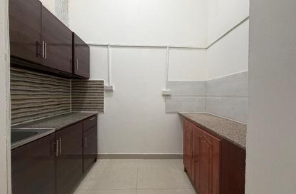 Apartment - 1 - 1 for rent in Al Hilal West - Al Hilal - Doha