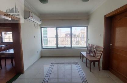 Apartment - 1 Bedroom - 1 Bathroom for rent in Al Muntazah Street - Al Muntazah - Doha Apartment - 1 Bedroom - 1 Bathroom for rent in Al Muntazah Street - Al Muntazah - Doha