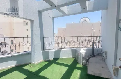 Apartment - 1 Bedroom - 1 Bathroom for rent in Al Muntazah Street - Al Muntazah - Doha