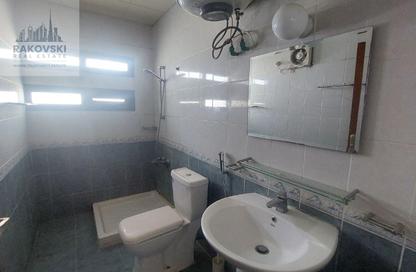 Apartment - 1 Bedroom - 1 Bathroom for rent in Al Muntazah Street - Al Muntazah - Doha Apartment - 1 Bedroom - 1 Bathroom for rent in Al Muntazah Street - Al Muntazah - Doha