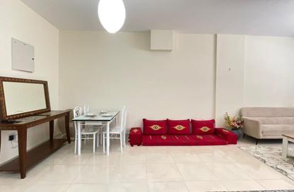 Apartment - 1 Bedroom - 2 Bathrooms for sale in Lusail City - Lusail