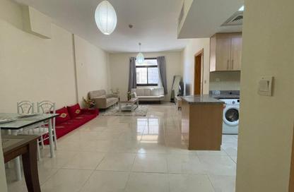 Apartment - 1 Bedroom - 2 Bathrooms for sale in Lusail City - Lusail