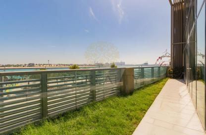 Townhouse - 4 Bedrooms - 5 Bathrooms for sale in Seef Waterfront - Lusail City - Lusail