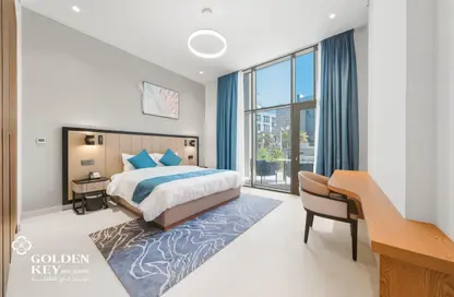 شقة - غرفة نوم - 2 حمامات للايجار في البلاج الأوسط - البلاج - جزيرة اللؤلؤة - الدوحة شقة - غرفة نوم - 2 حمامات للايجار في البلاج الأوسط - البلاج - جزيرة اللؤلؤة - الدوحة