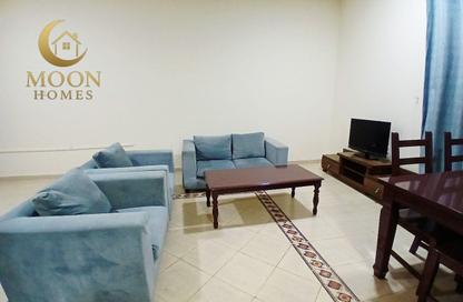 Apartment - 1 Bedroom - 1 Bathroom for rent in Salaja Street - Doha Al Jadeed - Doha