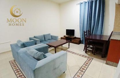 Apartment - 1 Bedroom - 1 Bathroom for rent in Salaja Street - Doha Al Jadeed - Doha Apartment - 1 Bedroom - 1 Bathroom for rent in Salaja Street - Doha Al Jadeed - Doha