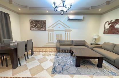 Apartment - 2 Bedrooms - 2 Bathrooms for rent in Al Mansoura - Al Mansoura - Doha