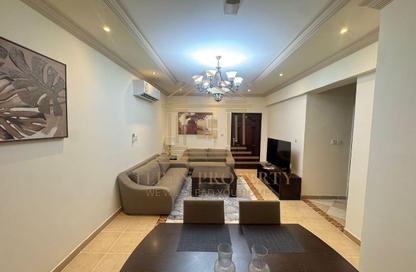 Apartment - 2 Bedrooms - 2 Bathrooms for rent in Al Mansoura - Al Mansoura - Doha