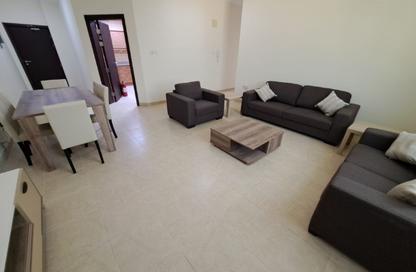 Apartment - 3 - 2 for rent in Banks street - Musheireb - Doha