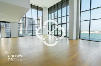 دوبلكس - 3 غرف نوم - 4 حمامات للبيع في برج سيف لوسيل 1 - سيف لوسيل - مدينة اللسيل - الوسيل