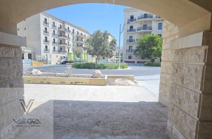 Apartment - Studio - 1 for sale in Verona - Fox Hills - Fox Hills - Lusail