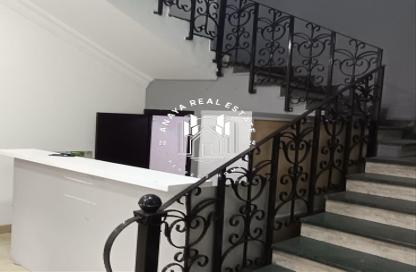 Villa - Studio - 4 Bathrooms for rent in Al Nuaija Street - Al Hilal West - Al Hilal - Doha