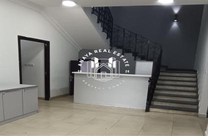 Villa - Studio - 4 Bathrooms for rent in Al Nuaija Street - Al Hilal West - Al Hilal - Doha