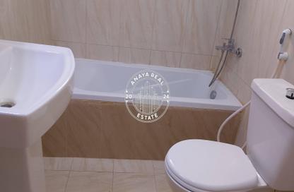Apartment - 2 Bedrooms - 2 Bathrooms for rent in Muaither Area - Al Rayyan - Doha Apartment - 2 Bedrooms - 2 Bathrooms for rent in Muaither Area - Al Rayyan - Doha