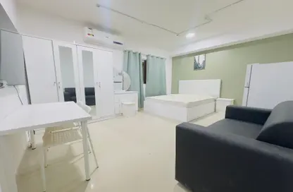 شقة - 1 حمام للايجار في شارع نجمه - نجمة - الدوحة