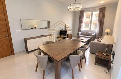 Apartment - 1 - 2 for rent in Old Airport Residential Apartments - Old Airport Road - Doha