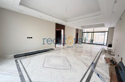 Villa - 6 Bedrooms - 7 Bathrooms for sale in Al Sakhama - Doha