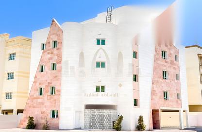شقة - غرفة نوم - 1 حمام للايجار في شارع المطار القديم - طريق المطار القديم - الدوحة