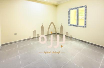 شقة - غرفة نوم - 1 حمام للايجار في شارع المطار القديم - طريق المطار القديم - الدوحة