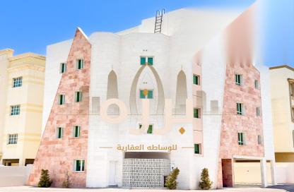Apartment - 1 Bedroom - 1 Bathroom for rent in Old Airport Road - Old Airport Road - Doha Apartment - 1 Bedroom - 1 Bathroom for rent in Old Airport Road - Old Airport Road - Doha