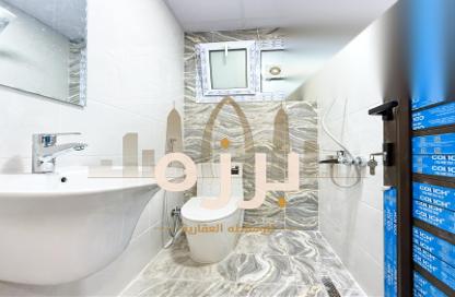 Apartment - 1 Bedroom - 1 Bathroom for rent in Old Airport Road - Doha