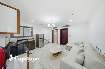 Apartment - 1 - 2 for rent in Najma Street - Najma - Doha