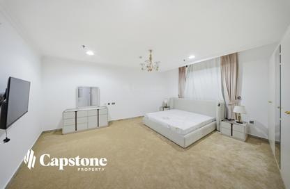 Apartment - 1 - 2 for rent in Najma Street - Najma - Doha