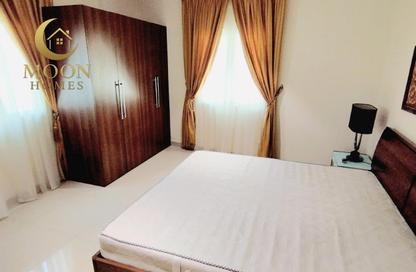 Apartment - 2 Bedrooms - 2 Bathrooms for rent in Umm Ghwailina Comm - Umm Ghuwalina - Umm Ghuwailina - Doha Apartment - 2 Bedrooms - 2 Bathrooms for rent in Umm Ghwailina Comm - Umm Ghuwalina - Umm Ghuwailina - Doha